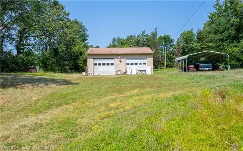 255 Gerald Holt, Hackett, AR 72937 photo 5