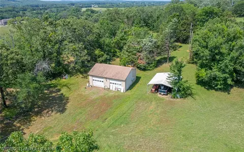 255 Gerald Holt, Hackett, AR 72937 photo 2