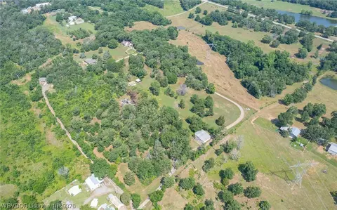 255 Gerald Holt, Hackett, AR 72937 photo 25