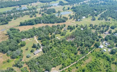 255 Gerald Holt, Hackett, AR 72937 photo 33