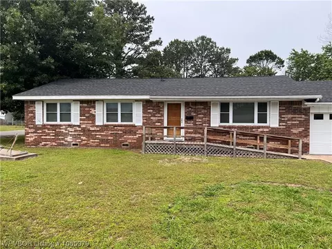 407 NW Mimosa Dr, Stigler, OK 74462