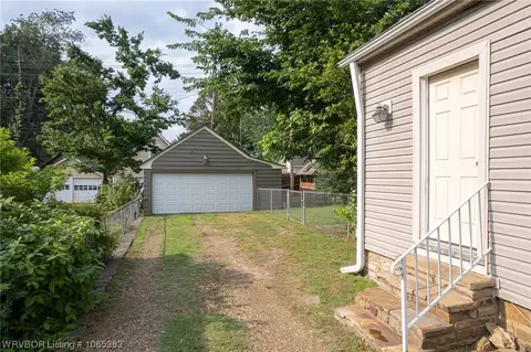 2321 S P St, Fort Smith, AR 72901 photo 23