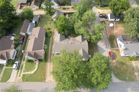 2321 S P St, Fort Smith, AR 72901 photo 26