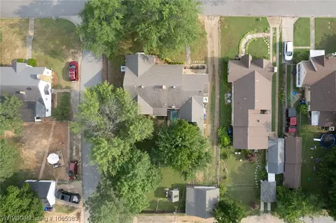 2321 S P St, Fort Smith, AR 72901 photo 27