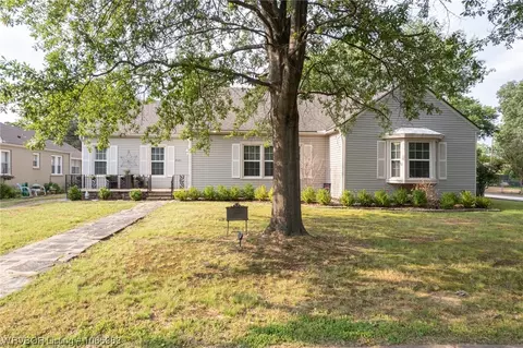 2321 S P St, Fort Smith, AR 72901 photo 24