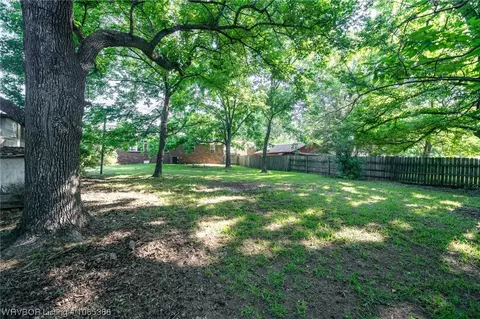 730 Hillside Dr, Fort Smith, AR 72908 photo 33