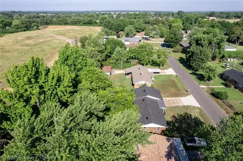 730 Hillside Dr, Fort Smith, AR 72908 photo 38