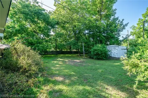 730 Hillside Dr, Fort Smith, AR 72908 photo 28