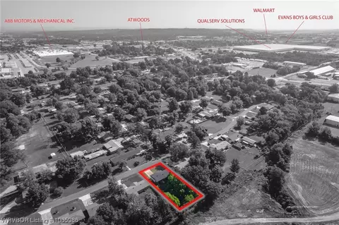 730 Hillside Dr, Fort Smith, AR 72908 photo 41