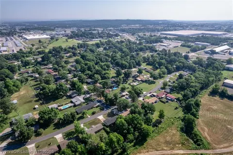 730 Hillside Dr, Fort Smith, AR 72908 photo 42