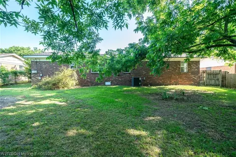 730 Hillside Dr, Fort Smith, AR 72908 photo 30