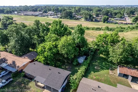 730 Hillside Dr, Fort Smith, AR 72908 photo 39