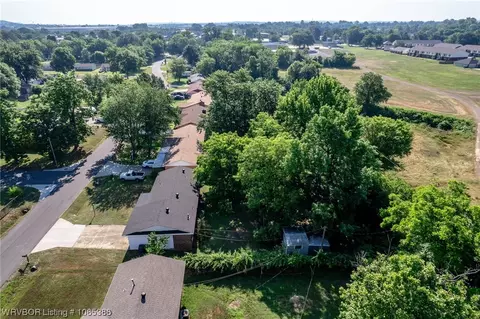 730 Hillside Dr, Fort Smith, AR 72908 photo 37