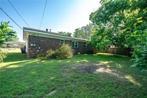 730 Hillside Dr, Fort Smith, AR 72908 photo 29