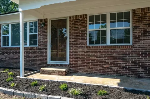 730 Hillside Dr, Fort Smith, AR 72908 photo 3