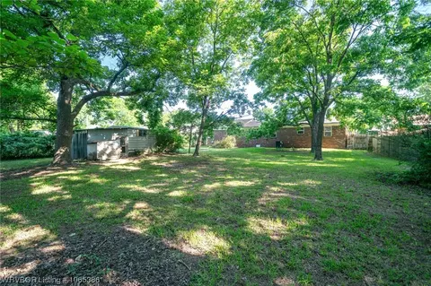 730 Hillside Dr, Fort Smith, AR 72908 photo 32