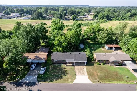 730 Hillside Dr, Fort Smith, AR 72908 photo 35