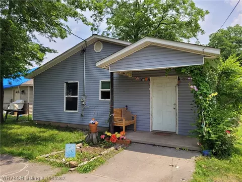 2301 N 28th St, Fort Smith, AR 72904 photo 2
