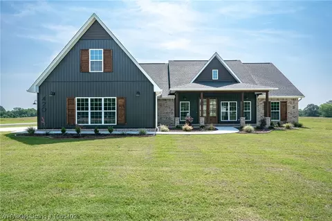 420 Painter Ln, Barling, AR 72923