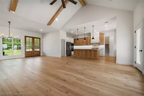 420 Painter Ln, Barling, AR 72923 photo 10