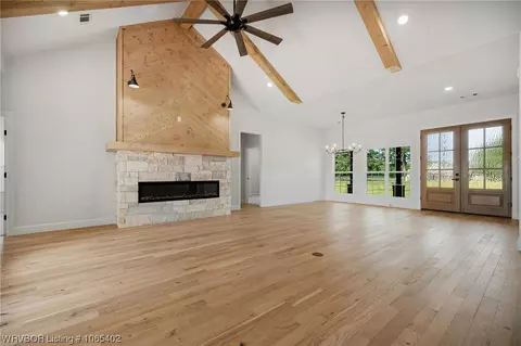 420 Painter Ln, Barling, AR 72923 photo 9