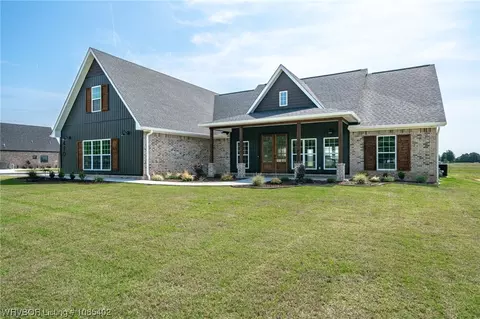 420 Painter Ln, Barling, AR 72923 photo 3