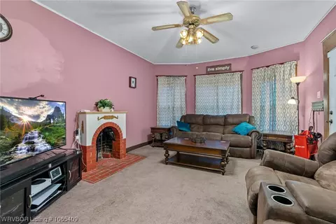 803 N 36th St, Fort Smith, AR 72903 photo 23
