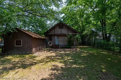 803 N 36th St, Fort Smith, AR 72903 photo 4