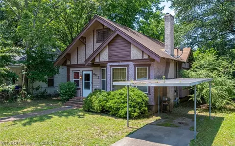 803 N 36th St, Fort Smith, AR 72903 photo 3