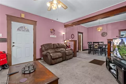 803 N 36th St, Fort Smith, AR 72903 photo 25