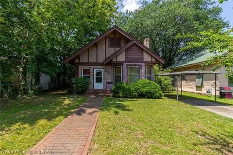 803 N 36th St, Fort Smith, AR 72903 photo 2