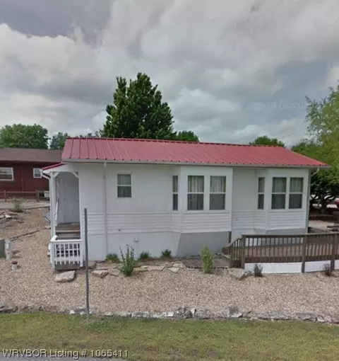 101 Blue Bird Ln, Branson, MO 65616