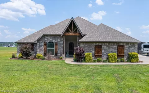 620 Hendrix Rd, Greenwood, AR 72936