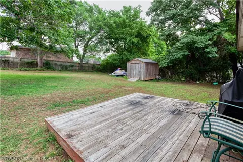 1701 S Boston St, Fort Smith, AR 72901 photo 22