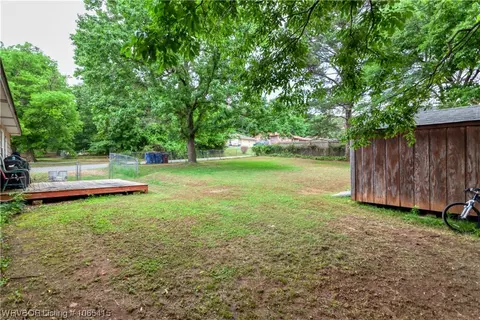1701 S Boston St, Fort Smith, AR 72901 photo 27