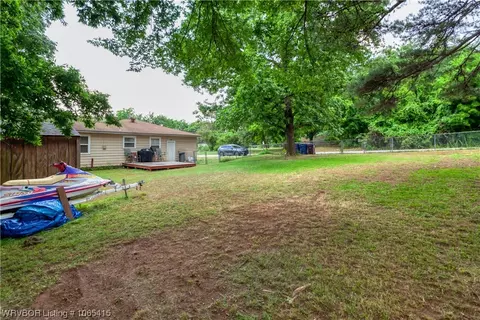 1701 S Boston St, Fort Smith, AR 72901 photo 24
