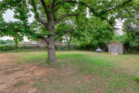1701 S Boston St, Fort Smith, AR 72901 photo 26