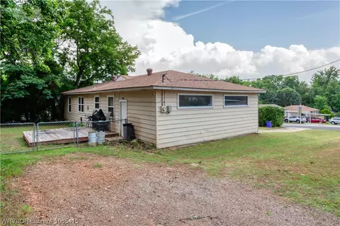 1701 S Boston St, Fort Smith, AR 72901 photo 19
