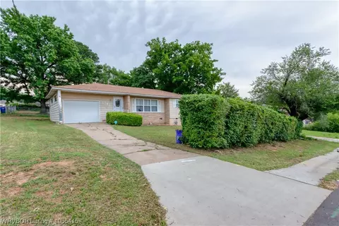 1701 S Boston St, Fort Smith, AR 72901 photo 5