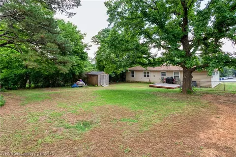 1701 S Boston St, Fort Smith, AR 72901 photo 25