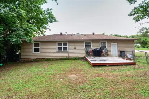 1701 S Boston St, Fort Smith, AR 72901 photo 23