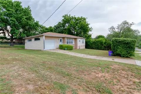 1701 S Boston St, Fort Smith, AR 72901 photo 4