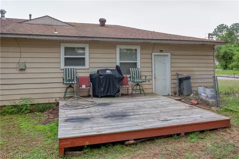 1701 S Boston St, Fort Smith, AR 72901 photo 20