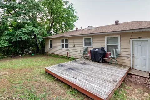 1701 S Boston St, Fort Smith, AR 72901 photo 21