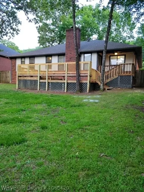 3513 Coventry Ln, Fort Smith, AR 72908 photo 27