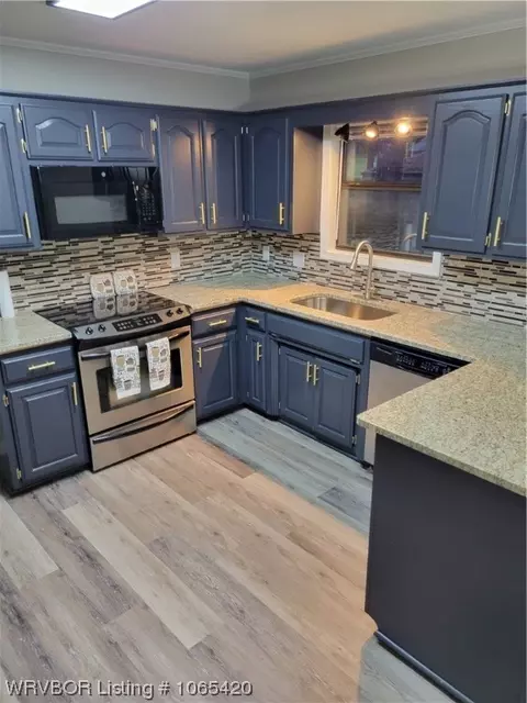 3513 Coventry Ln, Fort Smith, AR 72908 photo 3