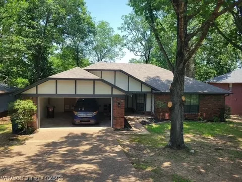 3513 Coventry Ln, Fort Smith, AR 72908 photo 29