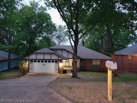 3513 Coventry Ln, Fort Smith, AR 72908 photo 2
