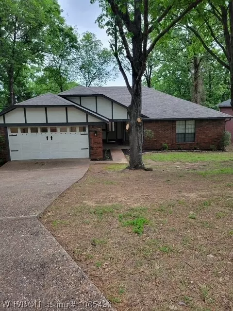 3513 Coventry Ln, Fort Smith, AR 72908 photo 26