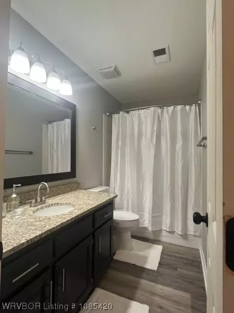 3513 Coventry Ln, Fort Smith, AR 72908 photo 16